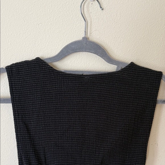 Free People Cut Out Dress - Picture 6 of 7